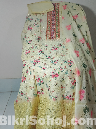 থ্রি পিস